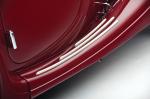 Mercedes-Benz 540K Special Coupe by Sindelfingen 1936 года